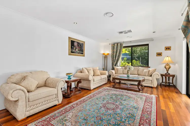 Fourth view of Homely house listing, 4 Cain Place, Leeming WA 6149