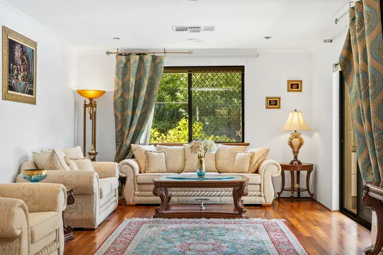 Fifth view of Homely house listing, 4 Cain Place, Leeming WA 6149