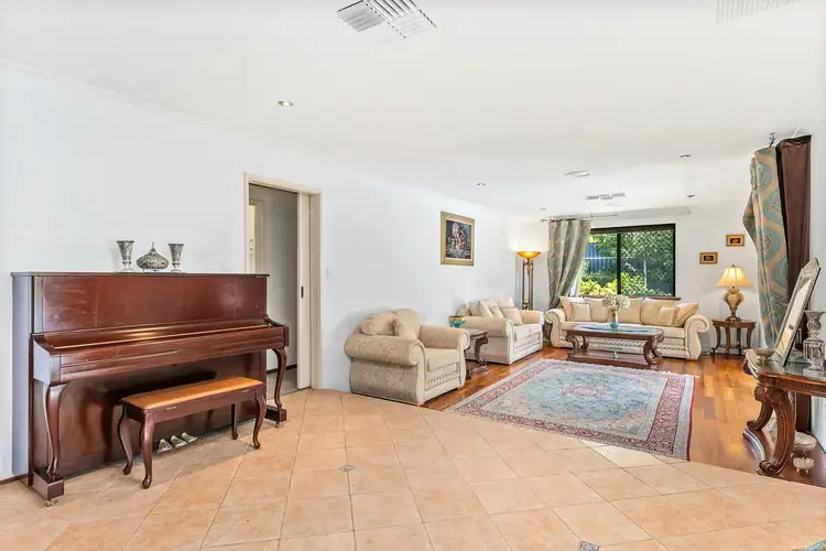 Sixth view of Homely house listing, 4 Cain Place, Leeming WA 6149