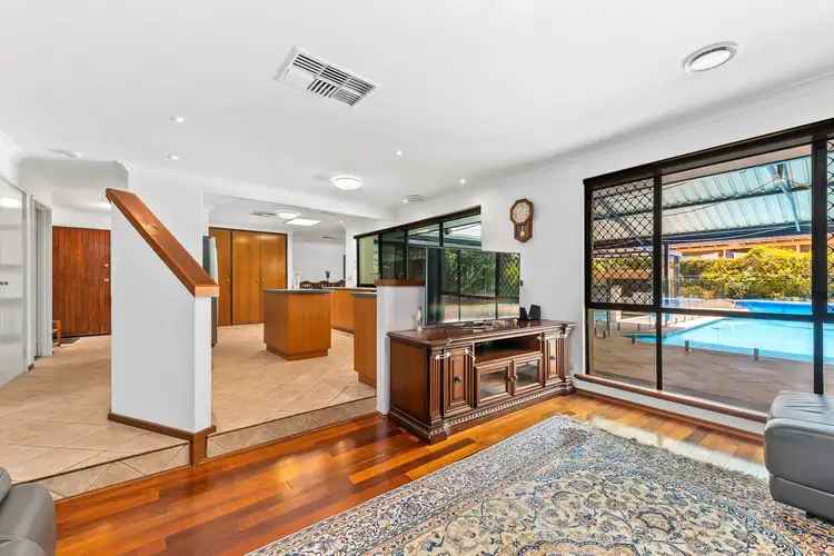 Seventh view of Homely house listing, 4 Cain Place, Leeming WA 6149