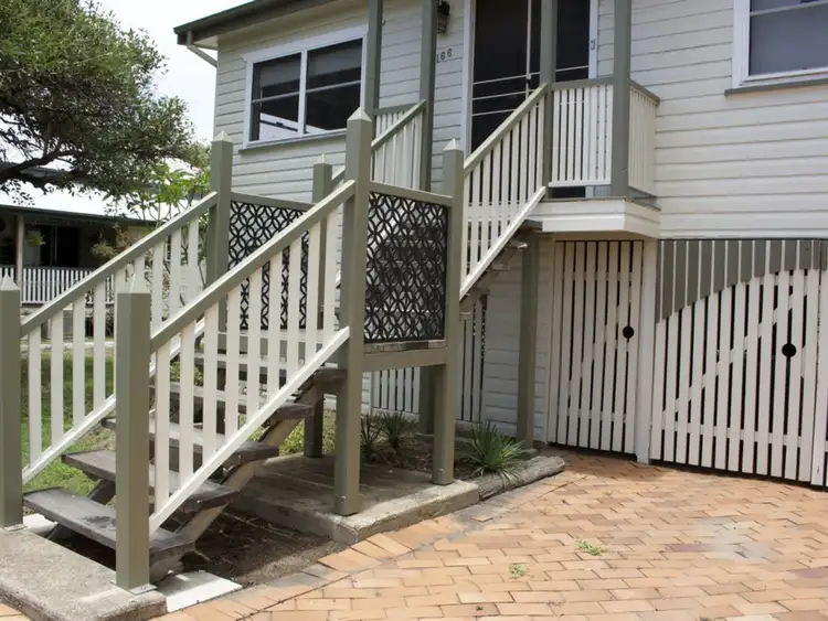 Second view of Homely house listing, 166 Marshall Street, Goondiwindi QLD 4390