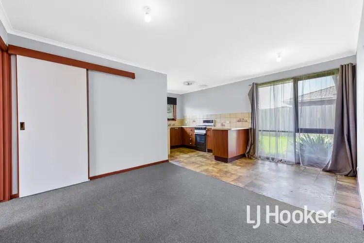 Sixth view of Homely house listing, 63 Pound Road, Hampton Park VIC 3976