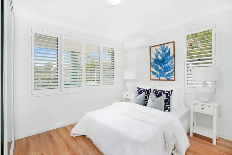 Sixth view of Homely apartment listing, 7/1-3 Park Avenue, Westmead NSW 2145