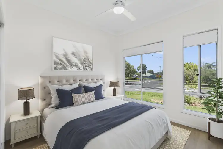Third view of Homely house listing, 1 Schmidt Street, Victoria Point QLD 4165