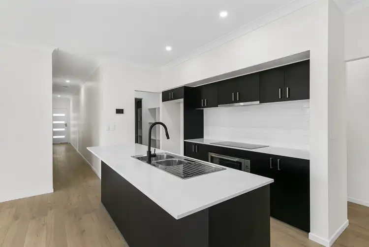 Fifth view of Homely house listing, 1 Schmidt Street, Victoria Point QLD 4165
