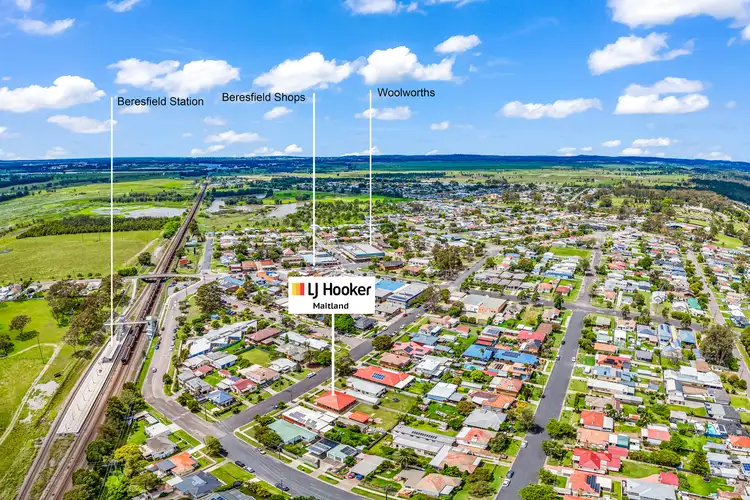 Second view of Homely house listing, 5 Landor Street, Beresfield NSW 2322