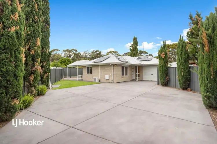 9 Ravel Avenue, Ingle Farm SA 5098