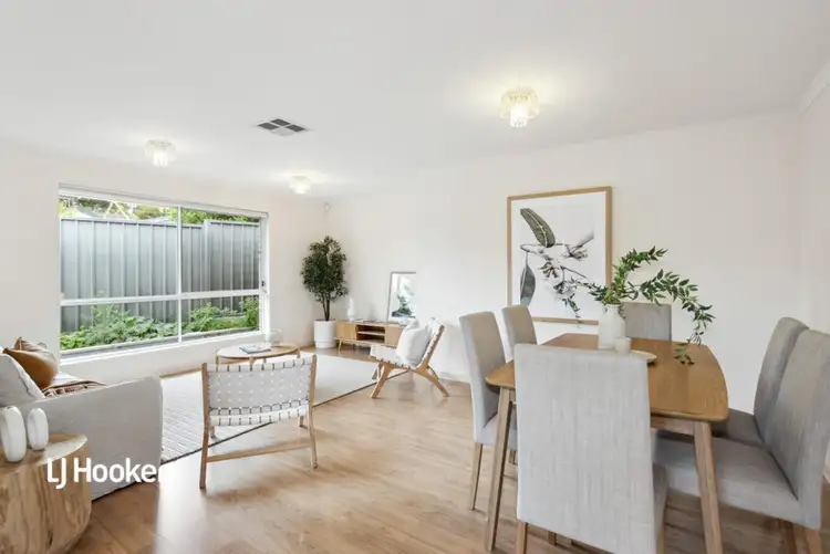 Second view of Homely house listing, 9 Ravel Avenue, Ingle Farm SA 5098