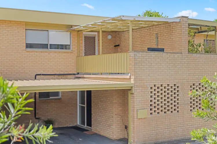 3/49 Lambrigg Street