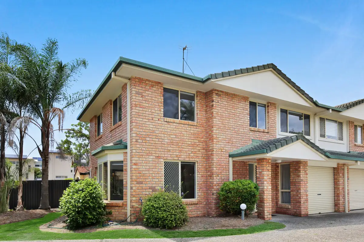Main view of Homely townhouse listing, 2/97 Pohlman Street, Southport QLD 4215