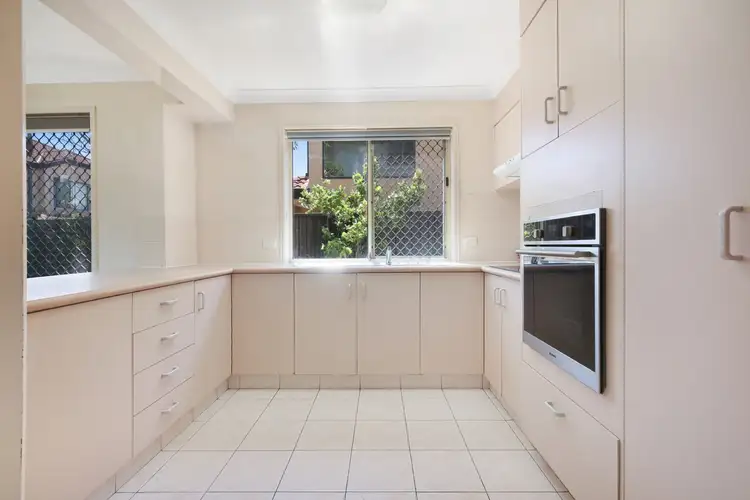 Second view of Homely townhouse listing, 2/97 Pohlman Street, Southport QLD 4215