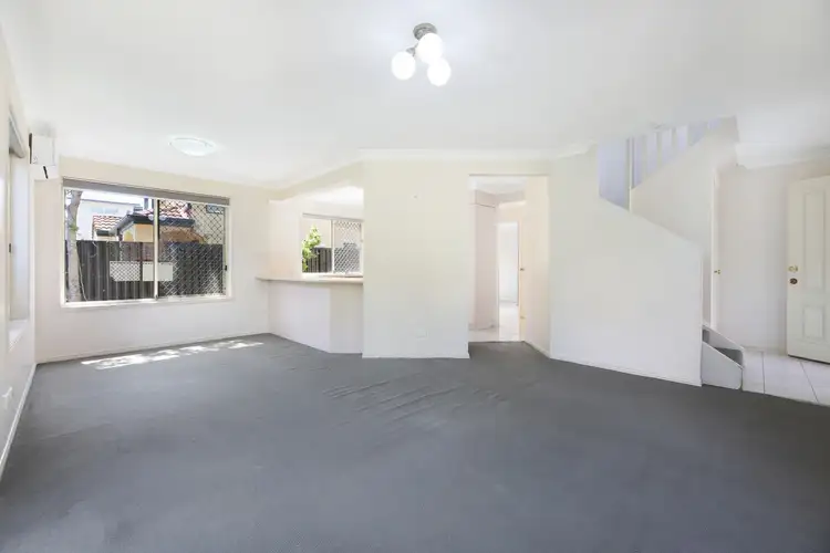 Third view of Homely townhouse listing, 2/97 Pohlman Street, Southport QLD 4215