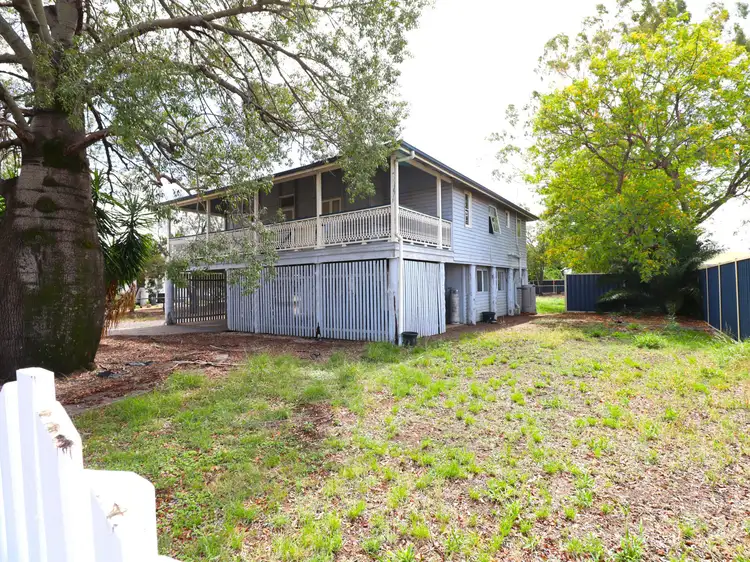 Main view of Homely house listing, 66 Charles Street, Roma QLD 4455