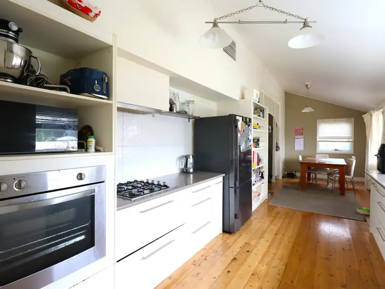 Second view of Homely house listing, 66 Charles Street, Roma QLD 4455