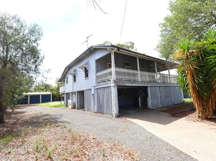 Fourth view of Homely house listing, 66 Charles Street, Roma QLD 4455
