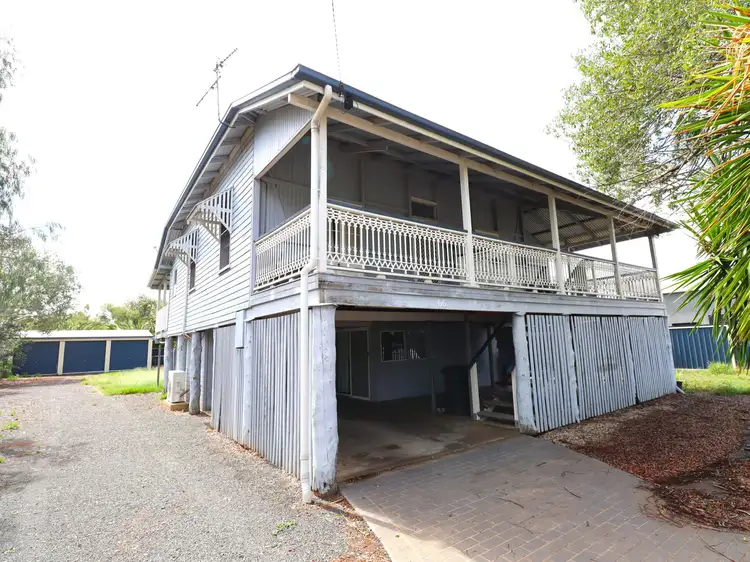 Fifth view of Homely house listing, 66 Charles Street, Roma QLD 4455