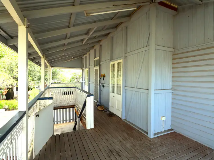 Sixth view of Homely house listing, 66 Charles Street, Roma QLD 4455