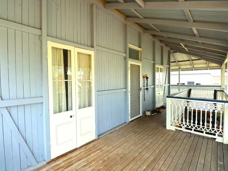 Seventh view of Homely house listing, 66 Charles Street, Roma QLD 4455