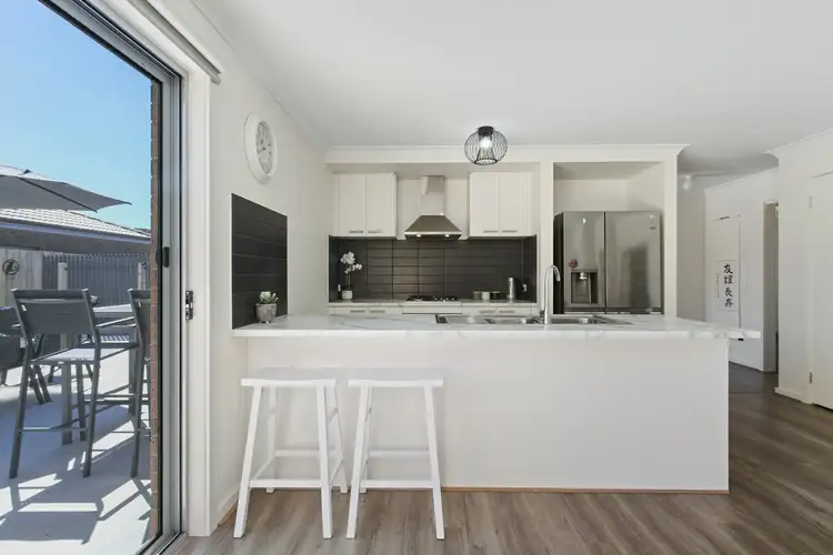 Fifth view of Homely house listing, 37 Bedggood Grove, Paynesville VIC 3880