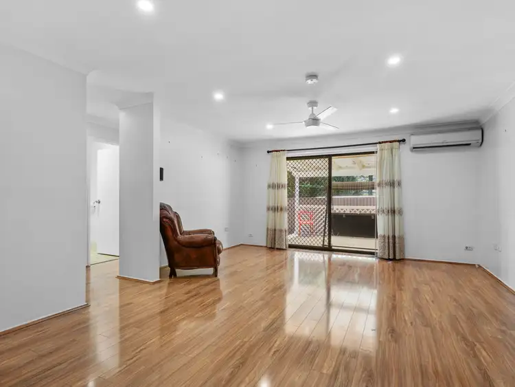Third view of Homely villa listing, 4/29 Blackwood Avenue, Minto NSW 2566