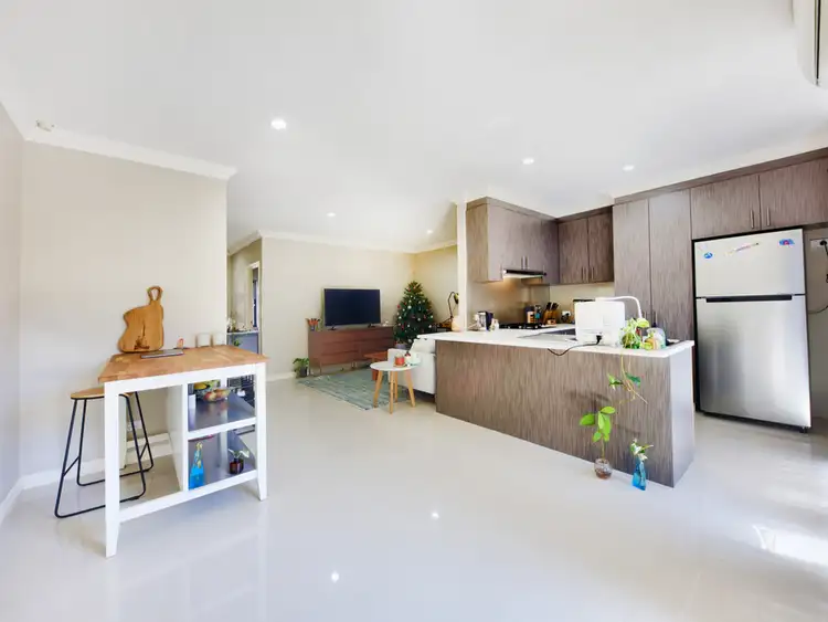 Second view of Homely villa listing, 81C Nollamara Avenue, Nollamara WA 6061