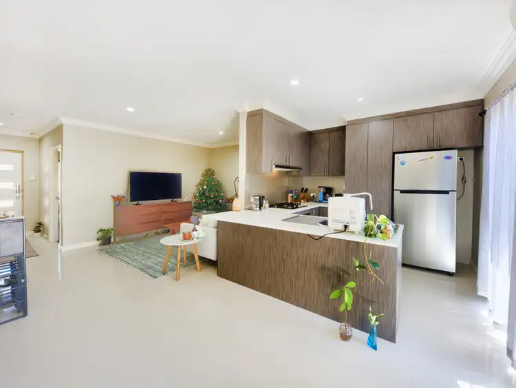 Third view of Homely villa listing, 81C Nollamara Avenue, Nollamara WA 6061