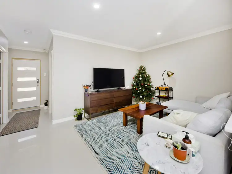 Fourth view of Homely villa listing, 81C Nollamara Avenue, Nollamara WA 6061