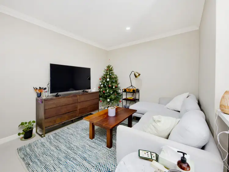 Fifth view of Homely villa listing, 81C Nollamara Avenue, Nollamara WA 6061