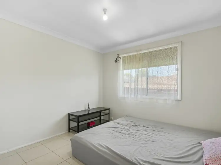 Fourth view of Homely villa listing, 1/23 Second Avenue, Macquarie Fields NSW 2564