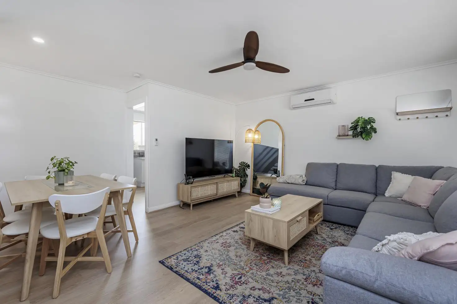 Main view of Homely townhouse listing, 9/285 - 287 Tapleys Hill Road, Seaton SA 5023