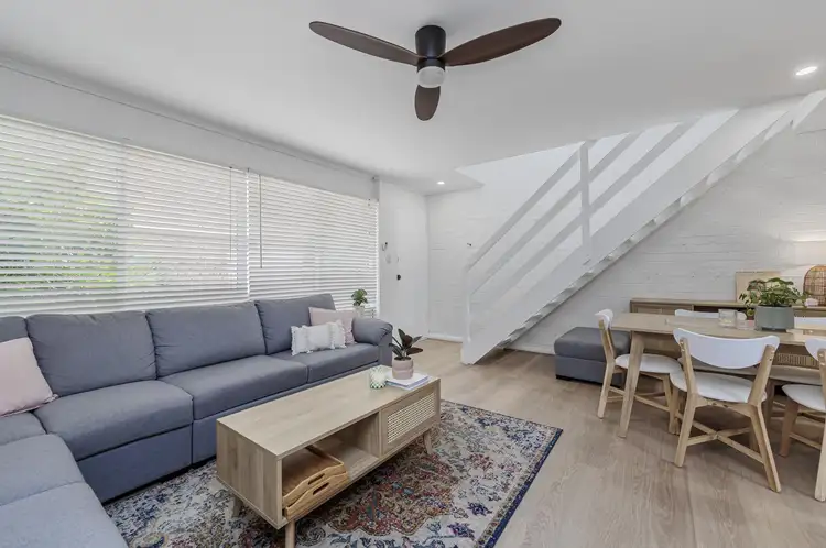 Second view of Homely townhouse listing, 9/285 - 287 Tapleys Hill Road, Seaton SA 5023