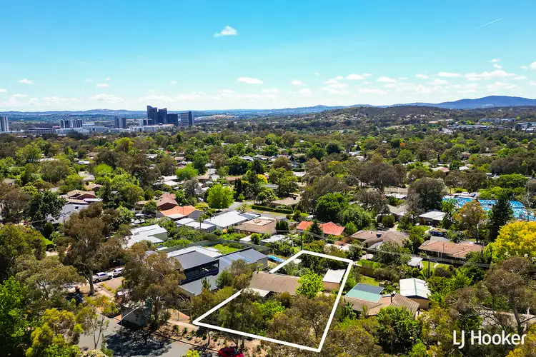 Main view of Homely house listing, 14 Elizabeth Crescent, Macquarie ACT 2614