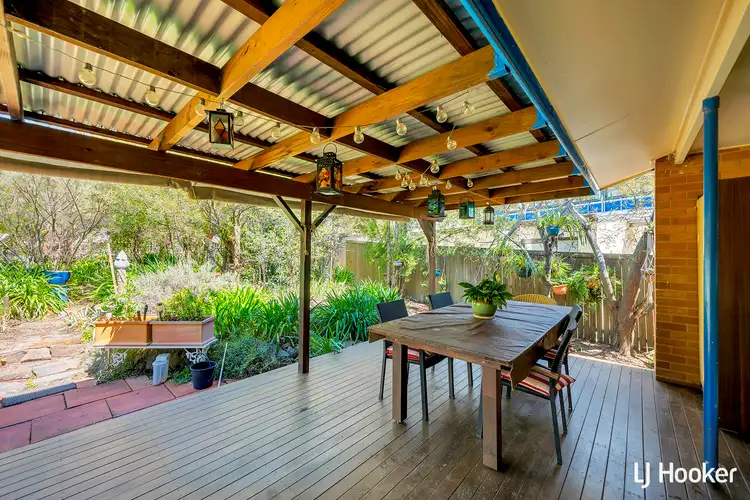 Fourth view of Homely house listing, 14 Elizabeth Crescent, Macquarie ACT 2614
