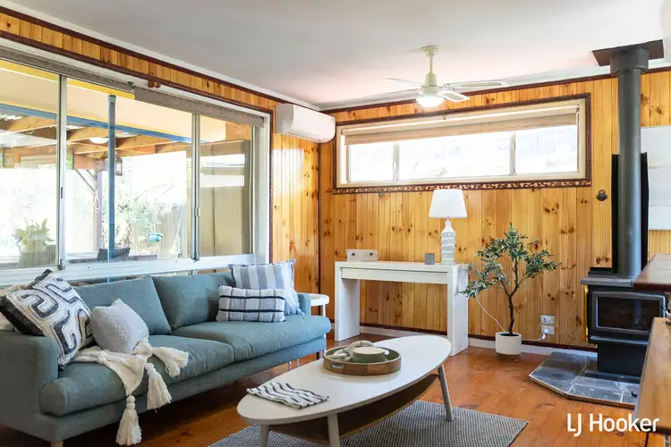 Sixth view of Homely house listing, 14 Elizabeth Crescent, Macquarie ACT 2614