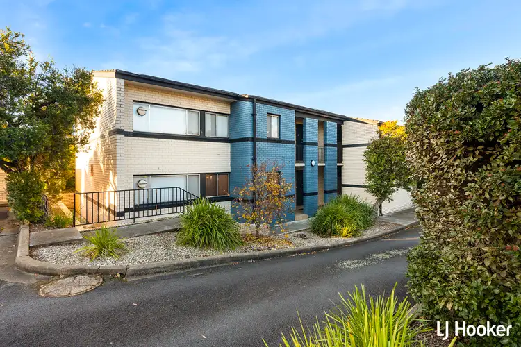 20/58 Bennelong Crescent, Macquarie ACT 2614