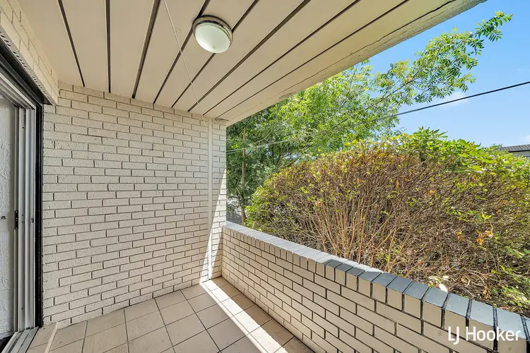 Second view of Homely unit listing, 20/58 Bennelong Crescent, Macquarie ACT 2614