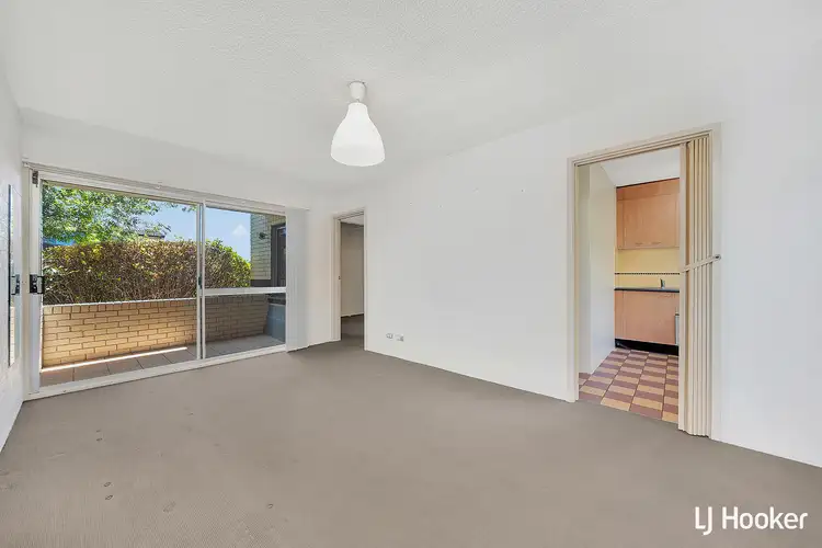 Third view of Homely unit listing, 20/58 Bennelong Crescent, Macquarie ACT 2614