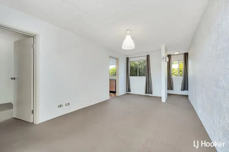 Fourth view of Homely unit listing, 20/58 Bennelong Crescent, Macquarie ACT 2614