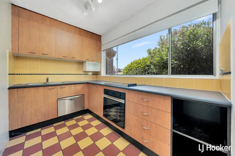 Fifth view of Homely unit listing, 20/58 Bennelong Crescent, Macquarie ACT 2614