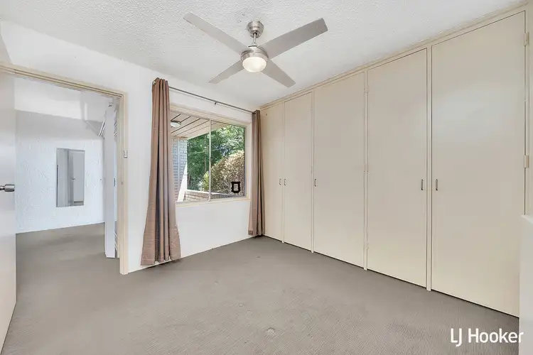 Sixth view of Homely unit listing, 20/58 Bennelong Crescent, Macquarie ACT 2614