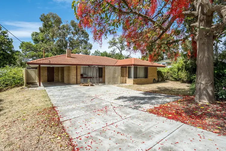 Main view of Homely house listing, 224 Kalamunda Road, Maida Vale WA 6057