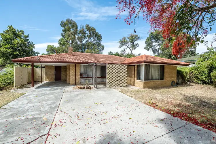 Second view of Homely house listing, 224 Kalamunda Road, Maida Vale WA 6057