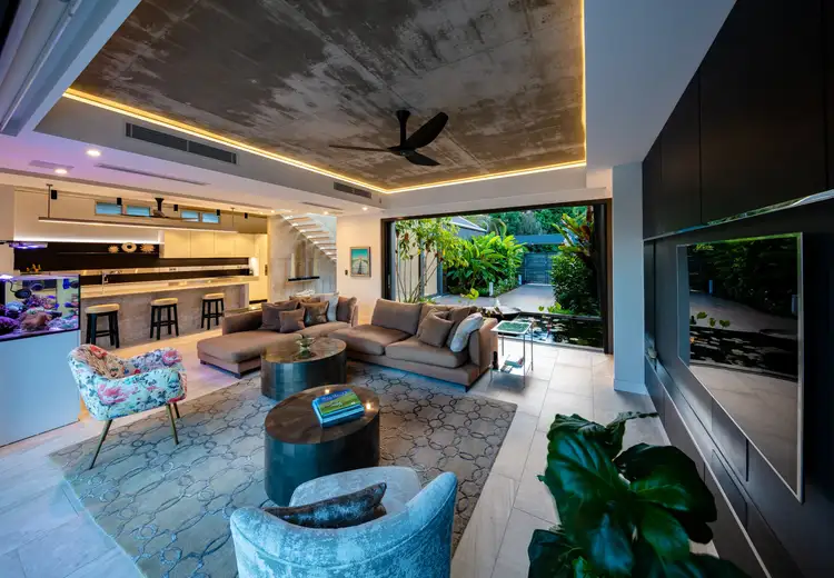 Third view of Homely house listing, 13 Cascade Drive, Port Douglas QLD 4877