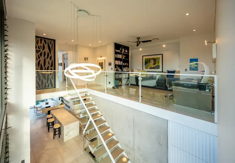 Fourth view of Homely house listing, 13 Cascade Drive, Port Douglas QLD 4877