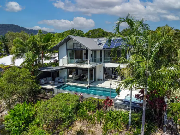 Fifth view of Homely house listing, 13 Cascade Drive, Port Douglas QLD 4877
