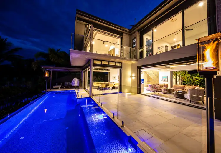 Sixth view of Homely house listing, 13 Cascade Drive, Port Douglas QLD 4877
