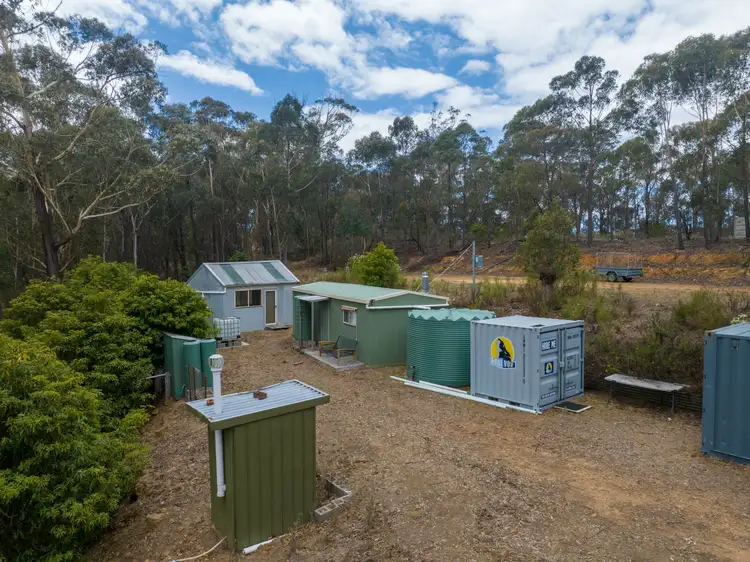 440 Black Range Road, Bega NSW 2550