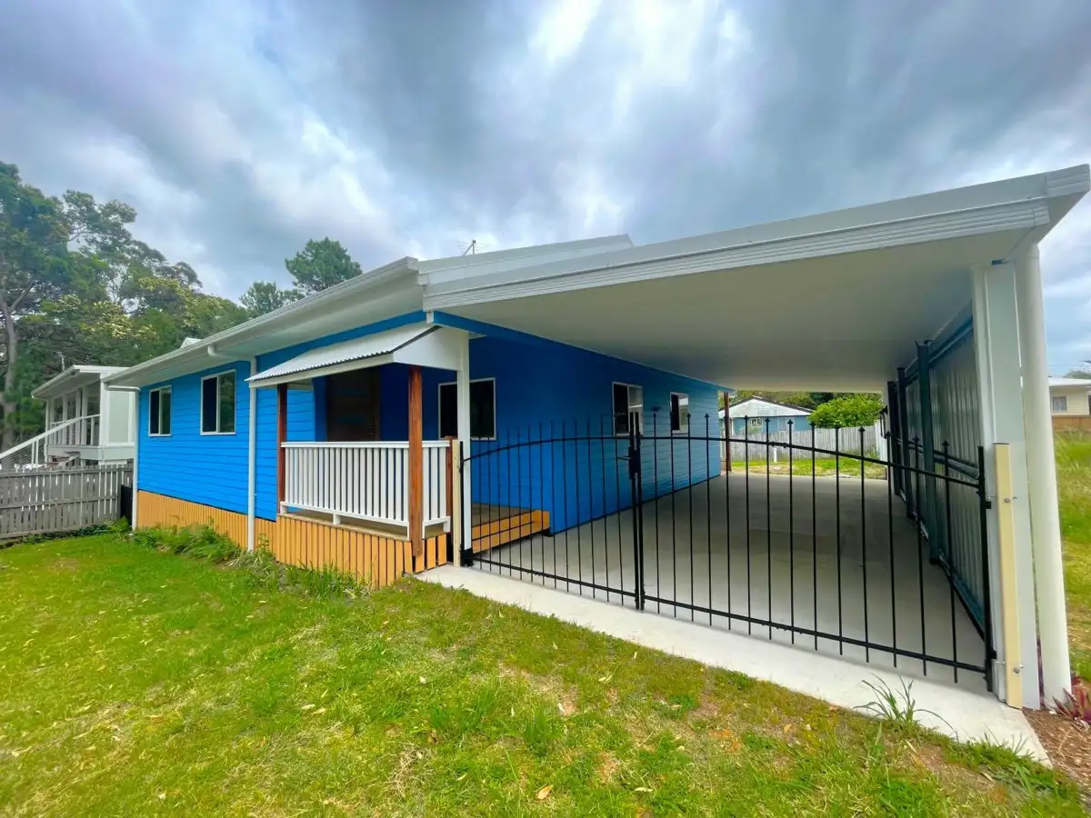 Main view of Homely house listing, 7 Bunning, Russell Island QLD 4184