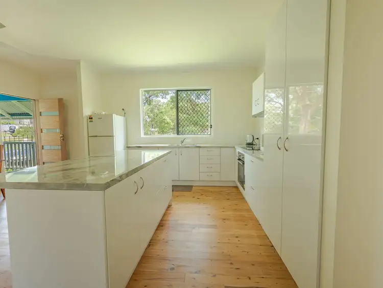 Third view of Homely house listing, 7 Bunning, Russell Island QLD 4184