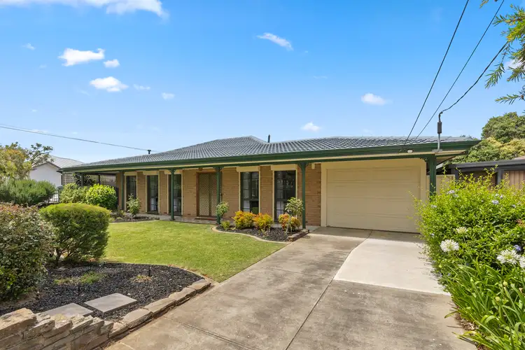 14 Gardiner Avenue, Warradale SA 5046